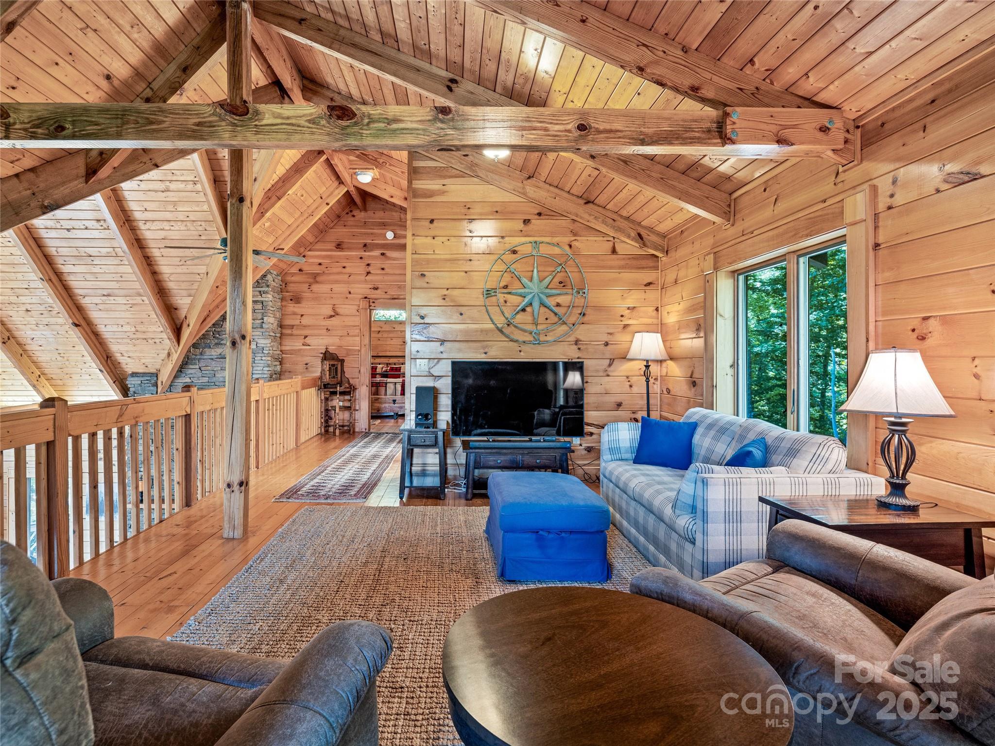 220 Circle Pines Drive Rosman NC 28772