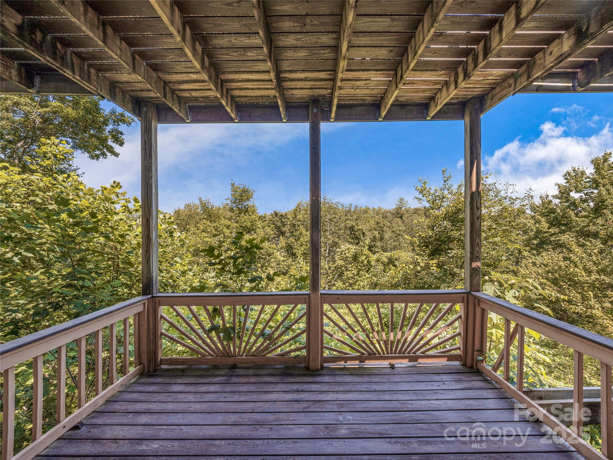 220 Circle Pines Drive Rosman NC 28772