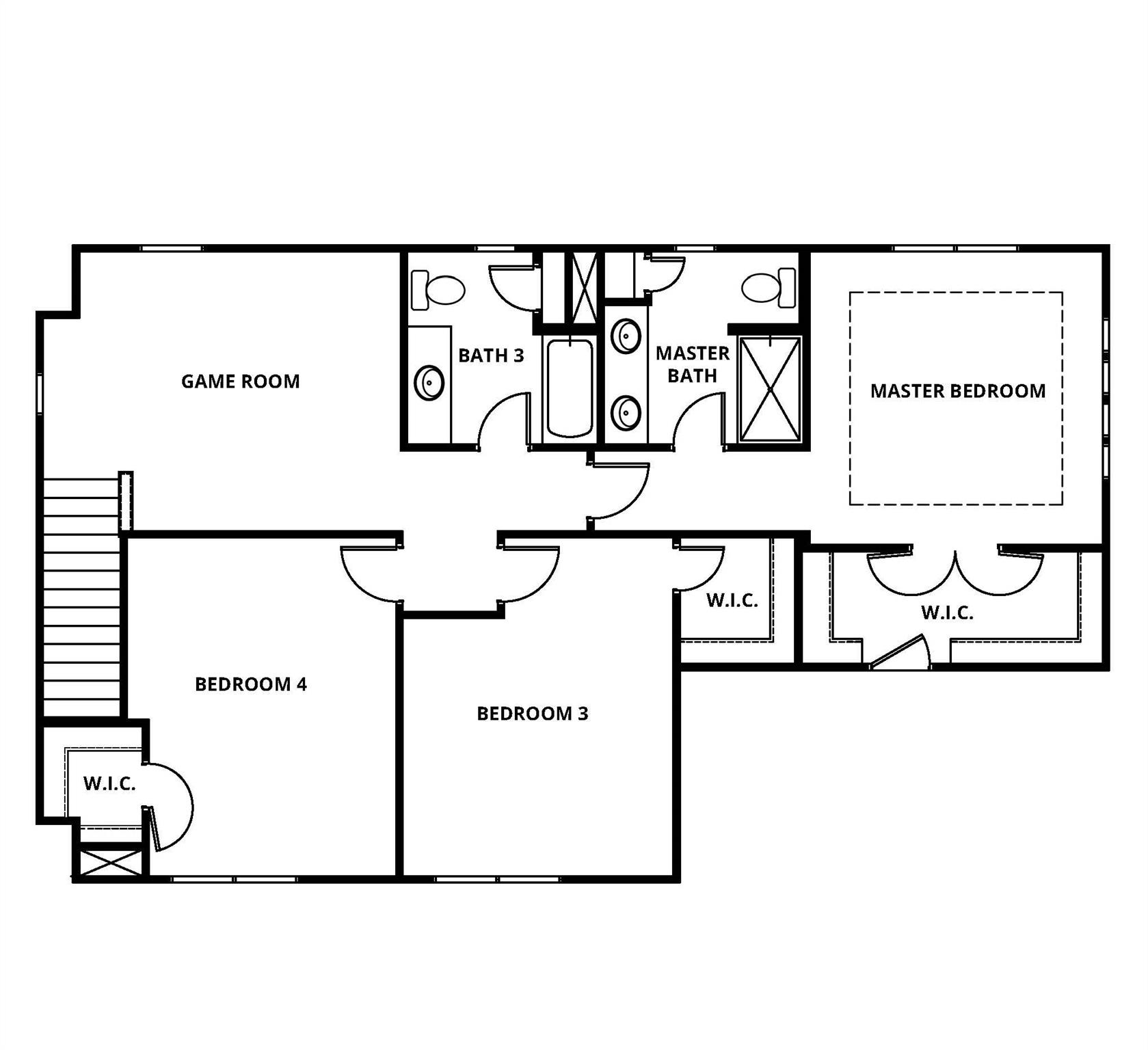 2068 Fordhill Street Rock Hill SC 29732