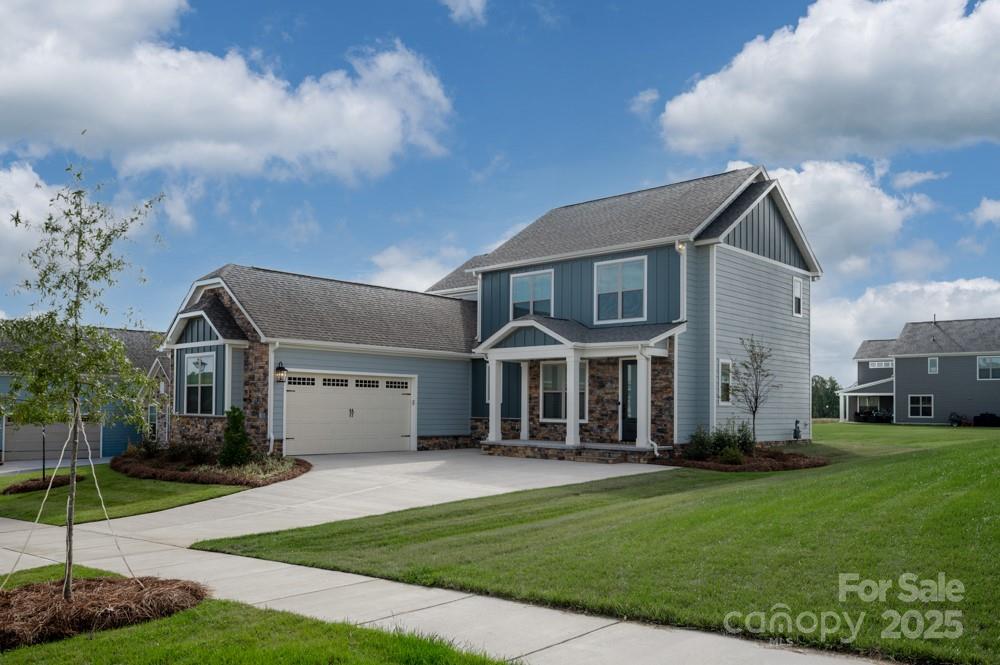 2068 Fordhill Street Rock Hill SC 29732