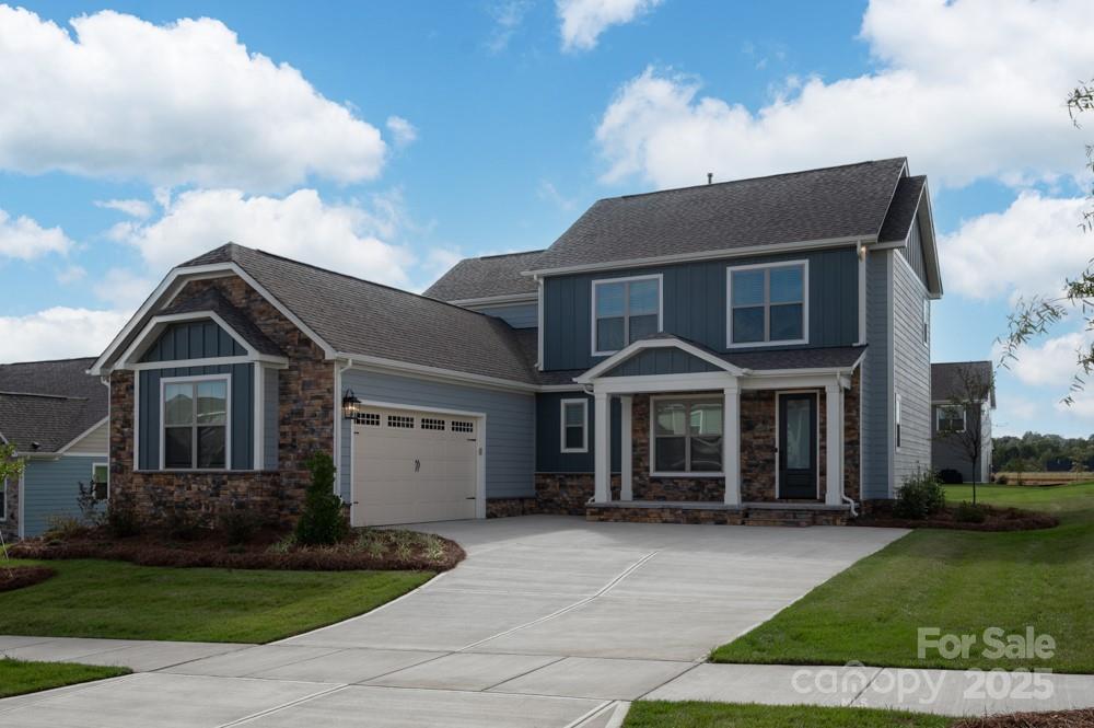 2068 Fordhill Street Rock Hill SC 29732