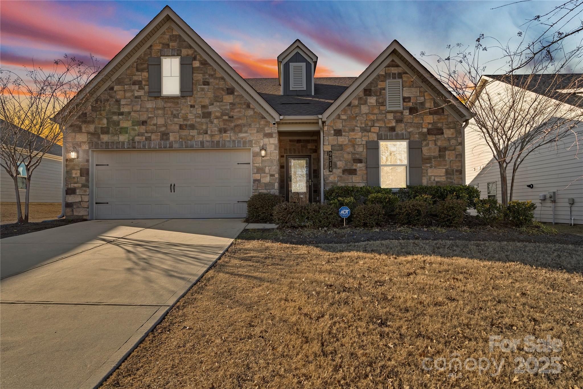 9314 Dufaux Drive Charlotte NC 28278