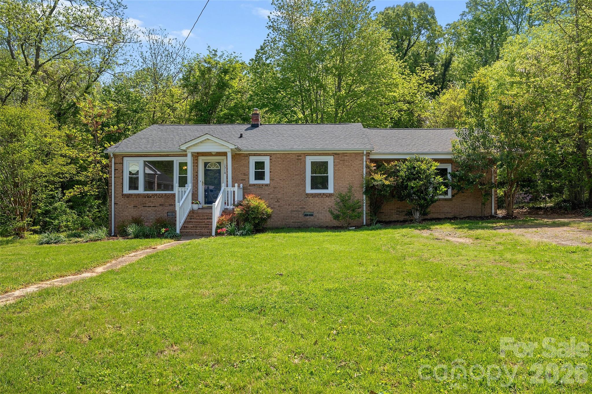 1514 N Franklin Street Gastonia NC 28054