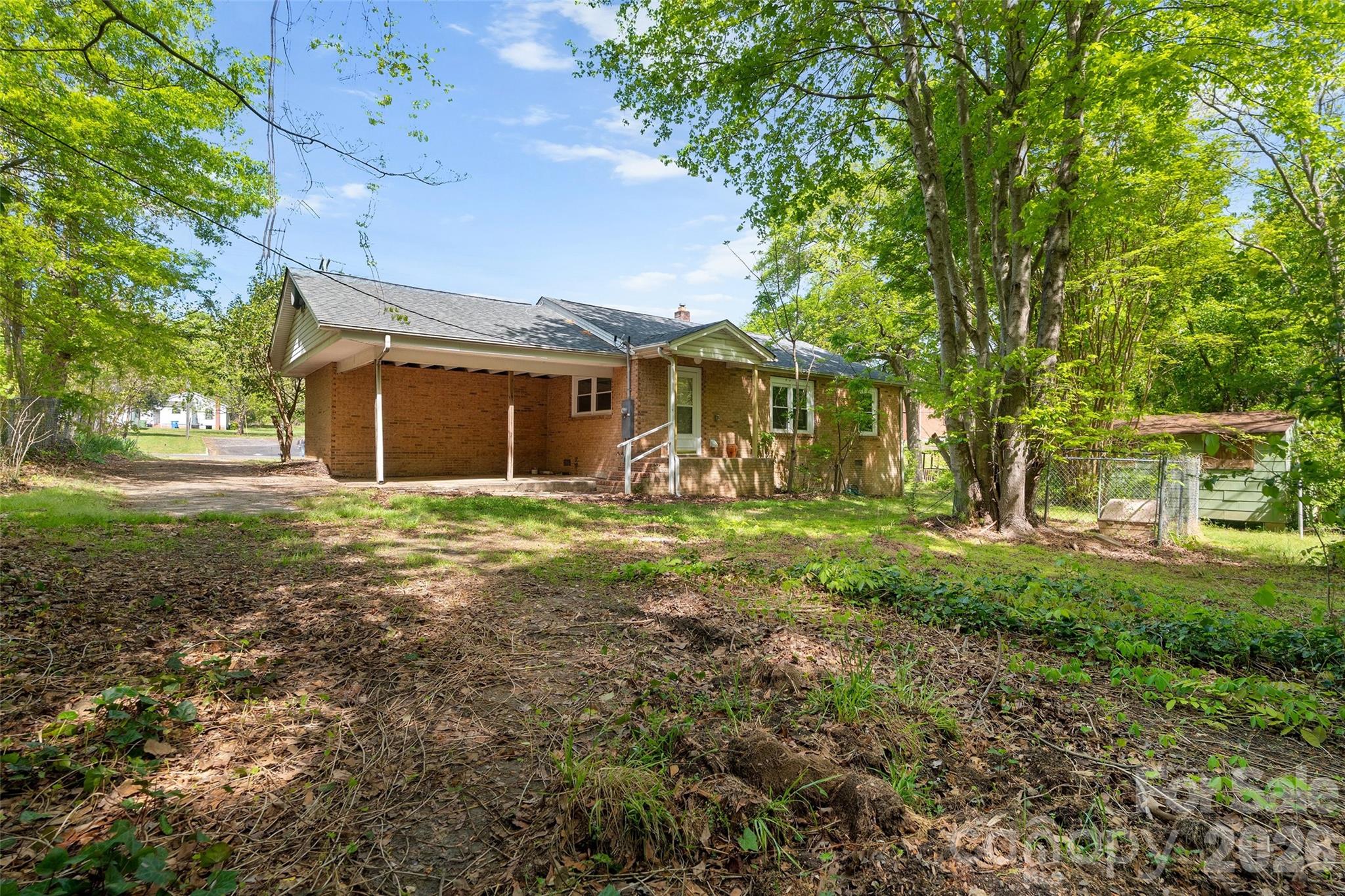 1514 N Franklin Street Gastonia NC 28054