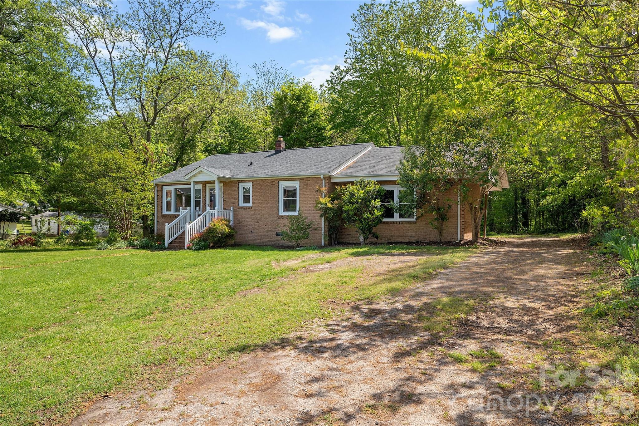 1514 N Franklin Street Gastonia NC 28054