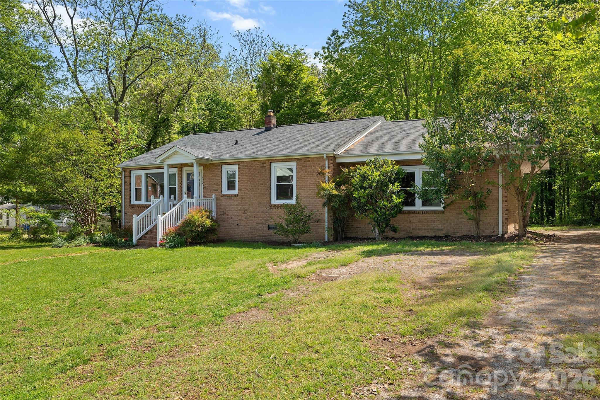 1514 N Franklin Street Gastonia NC 28054