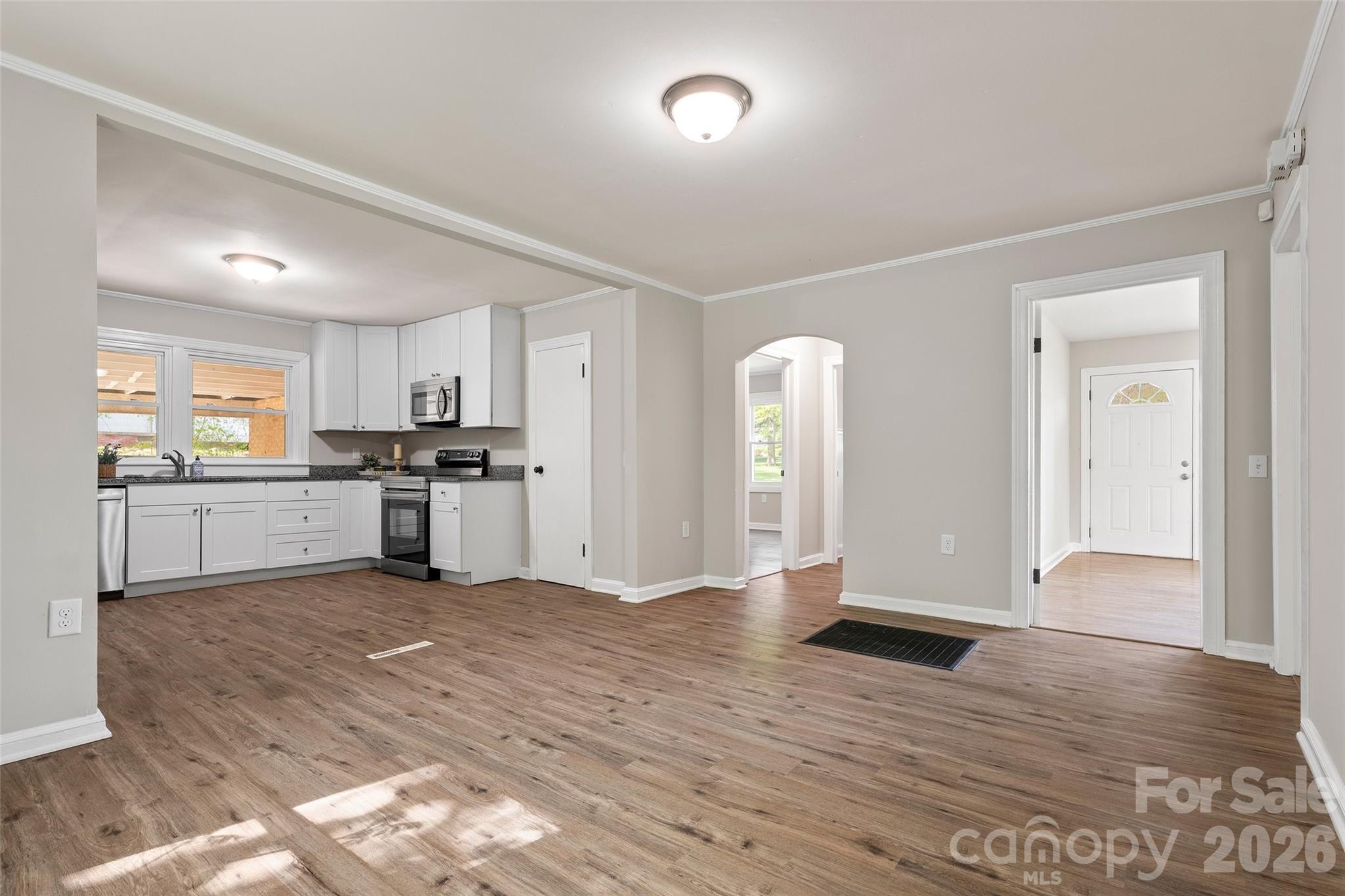 1514 N Franklin Street Gastonia NC 28054