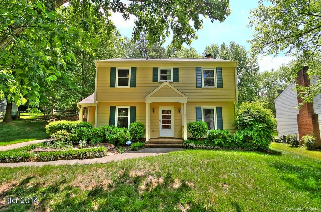 906 Wishing Well Lane Charlotte NC 28270