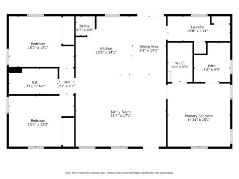 939 Rocky Mountain Road Lake Toxaway NC 28747
