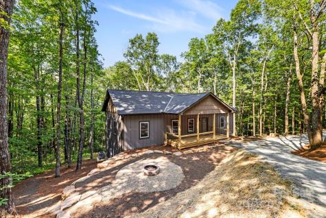 939 Rocky Mountain Road Lake Toxaway NC 28747