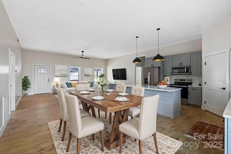 939 Rocky Mountain Road Lake Toxaway NC 28747