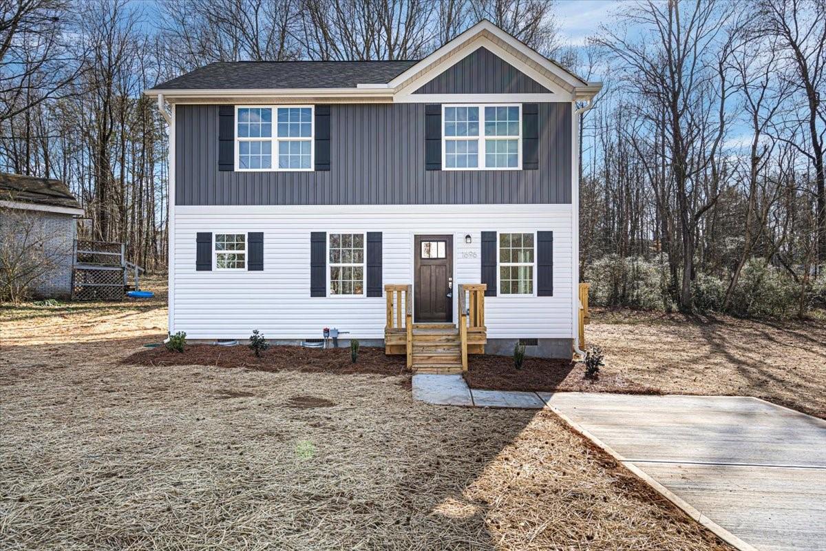 1688 Massapoag Road Lincolnton NC 28092