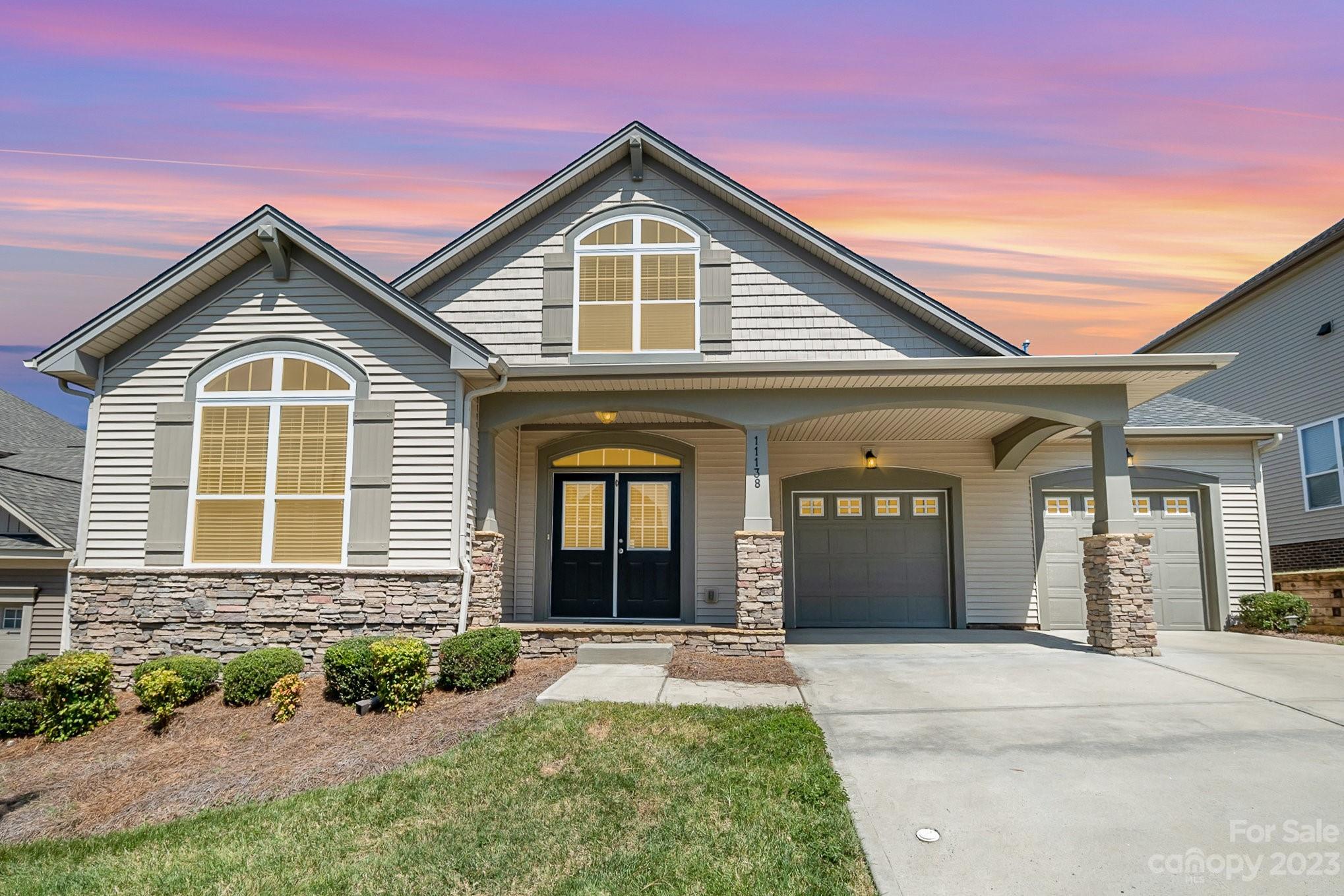 11138 Hollis Hill Lane Huntersville NC 28078