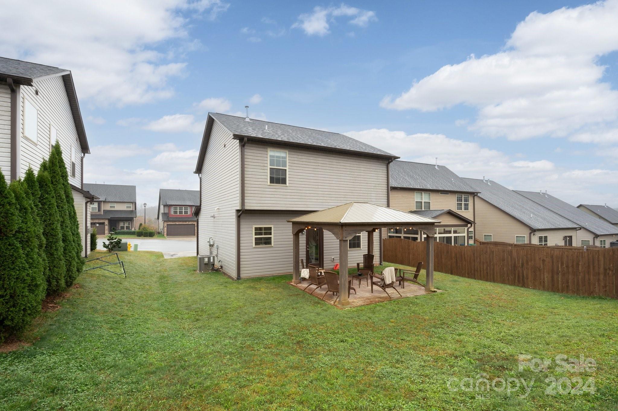 70 Mallard Run Drive Arden NC 28704