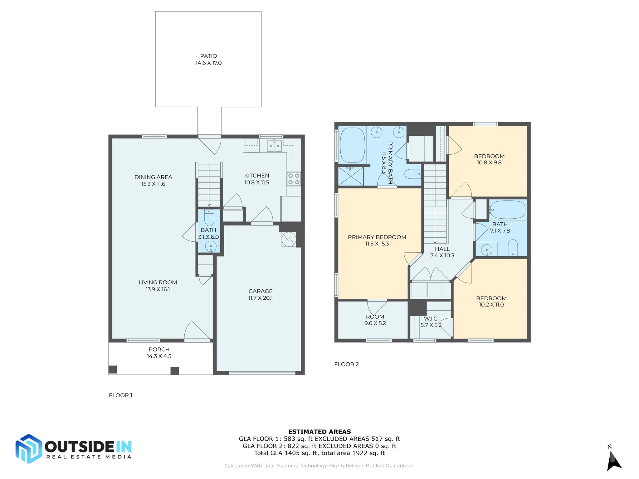 70 Mallard Run Drive Arden NC 28704