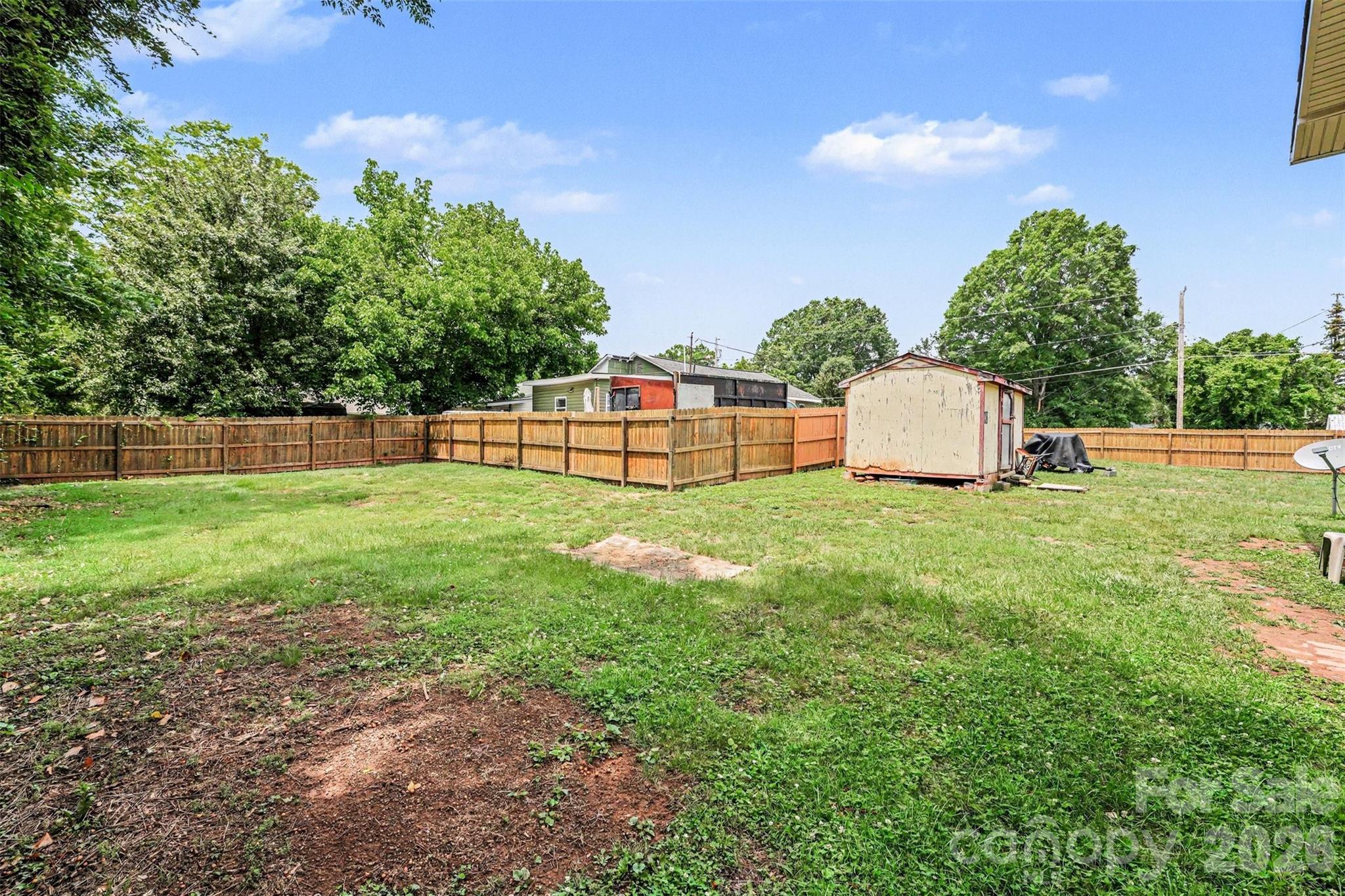 1302 Wilson W Lee Boulevard Statesville NC 28677