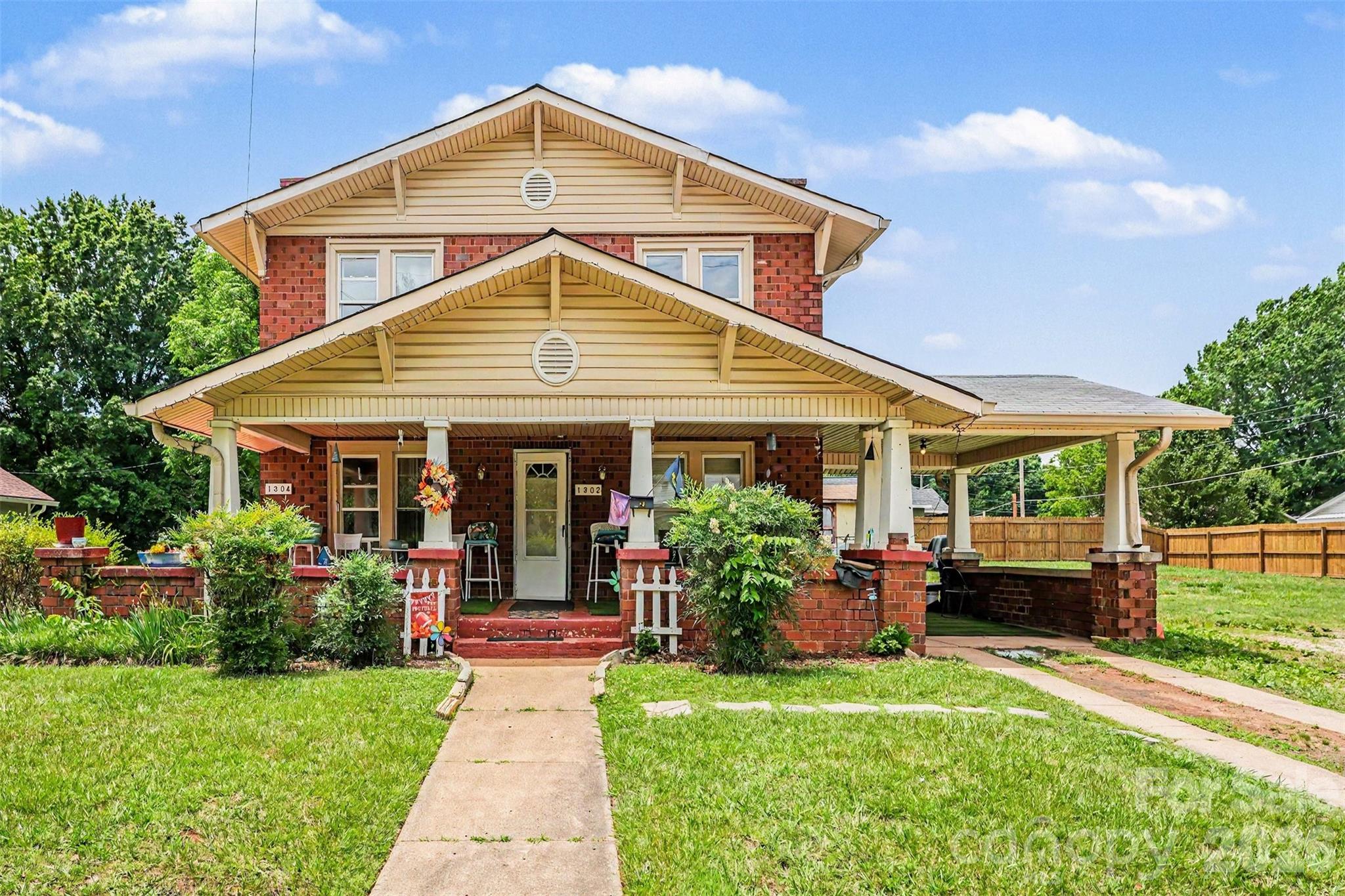 1302 Wilson W Lee Boulevard Statesville NC 28677
