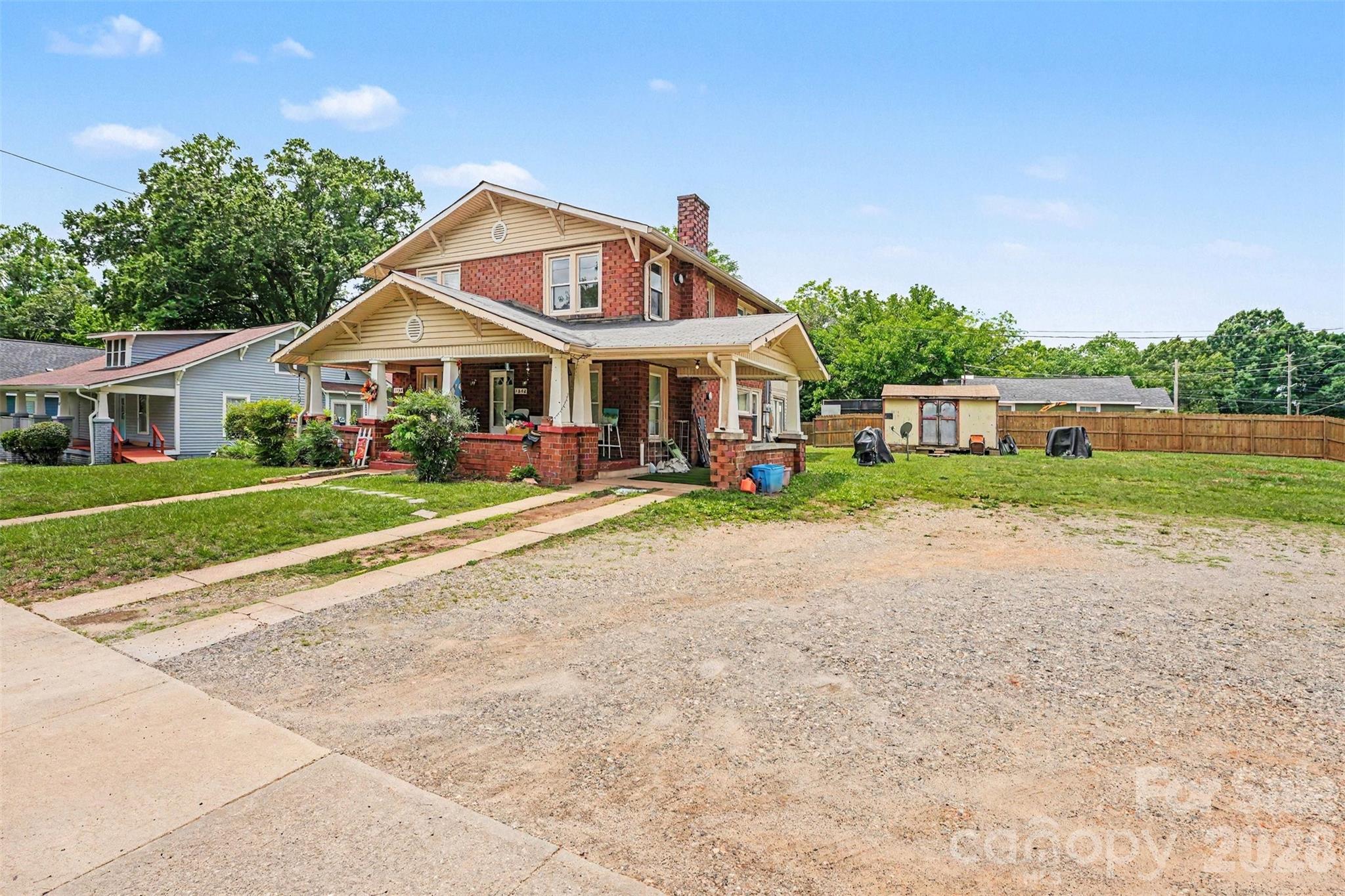1302 Wilson W Lee Boulevard Statesville NC 28677