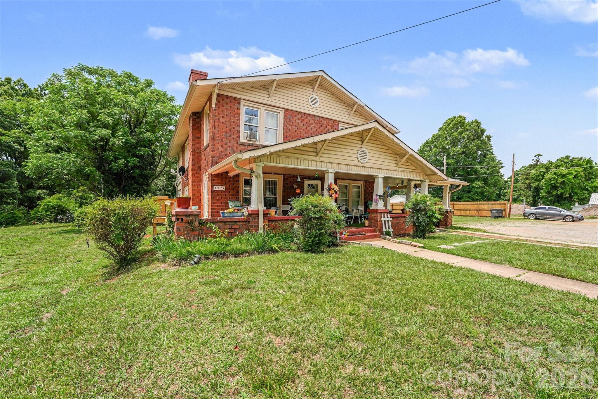 1302 Wilson W Lee Boulevard Statesville NC 28677
