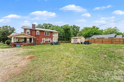1302 Wilson W Lee Boulevard Statesville NC 28677