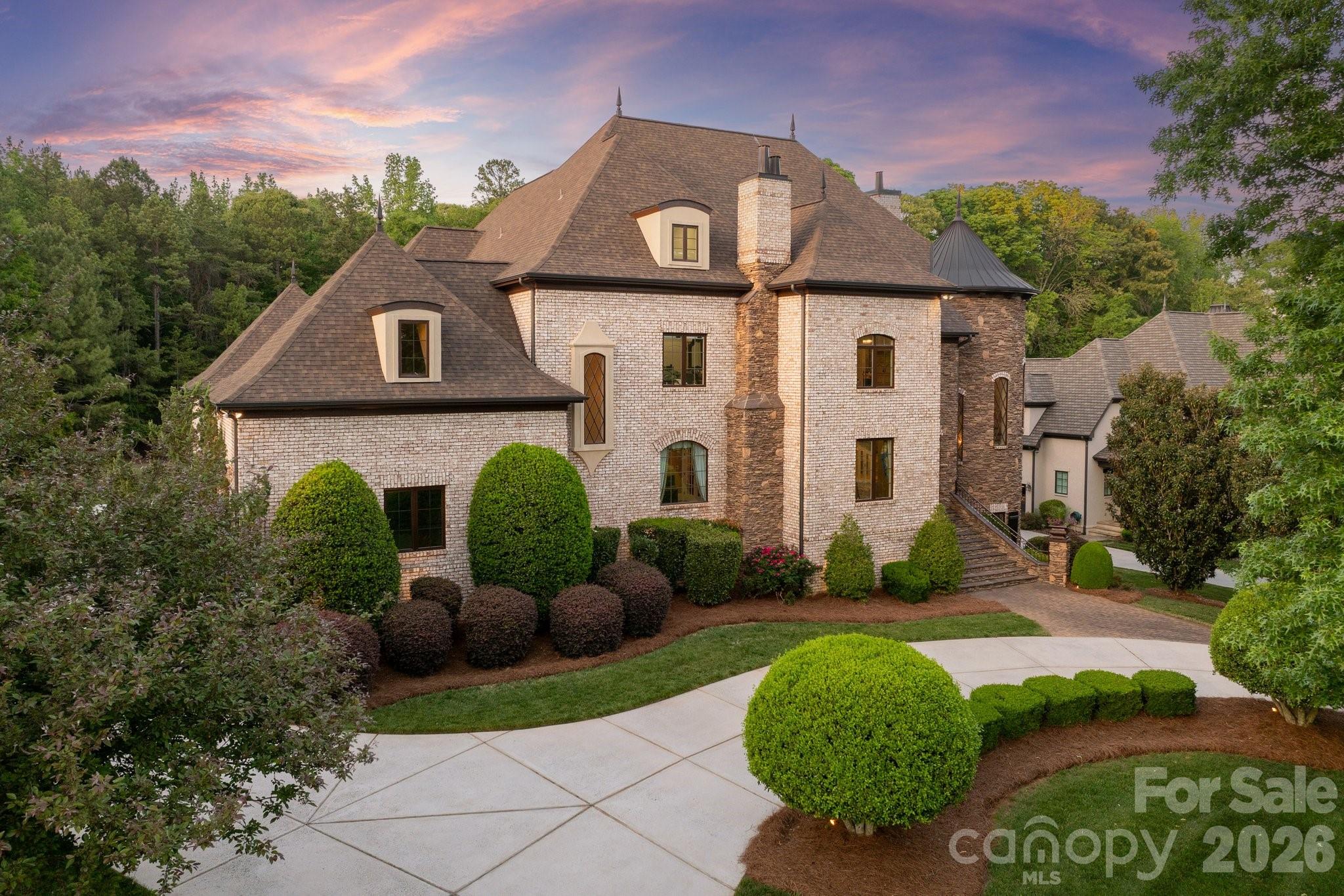 7828 Clovervale Drive Waxhaw NC 28173