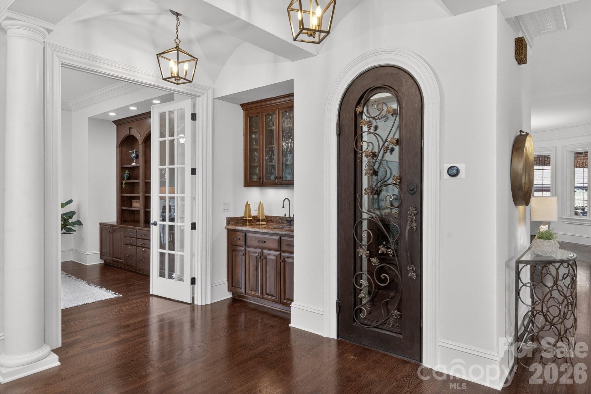 7828 Clovervale Drive Waxhaw NC 28173