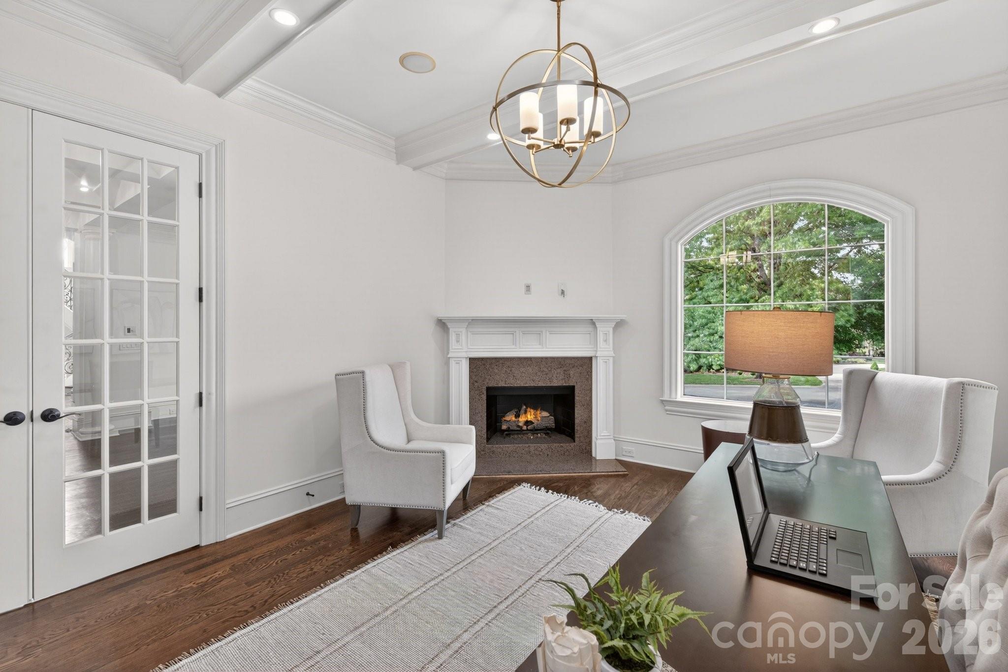 7828 Clovervale Drive Waxhaw NC 28173