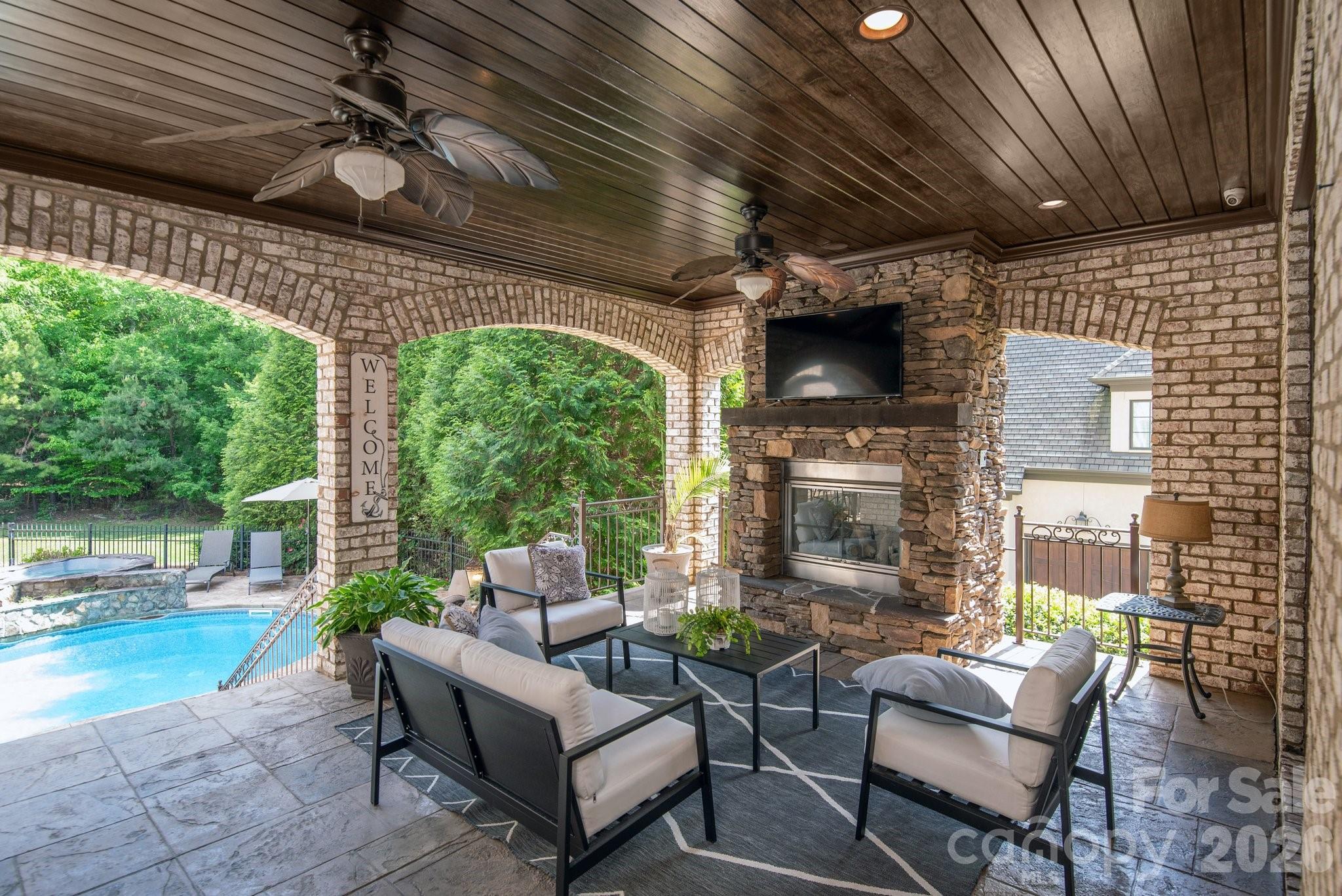 7828 Clovervale Drive Waxhaw NC 28173
