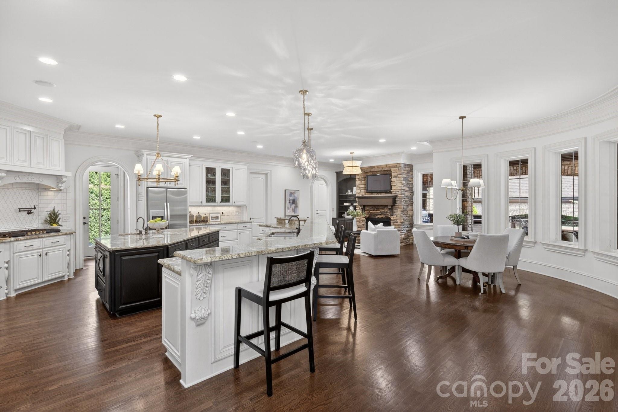 7828 Clovervale Drive Waxhaw NC 28173