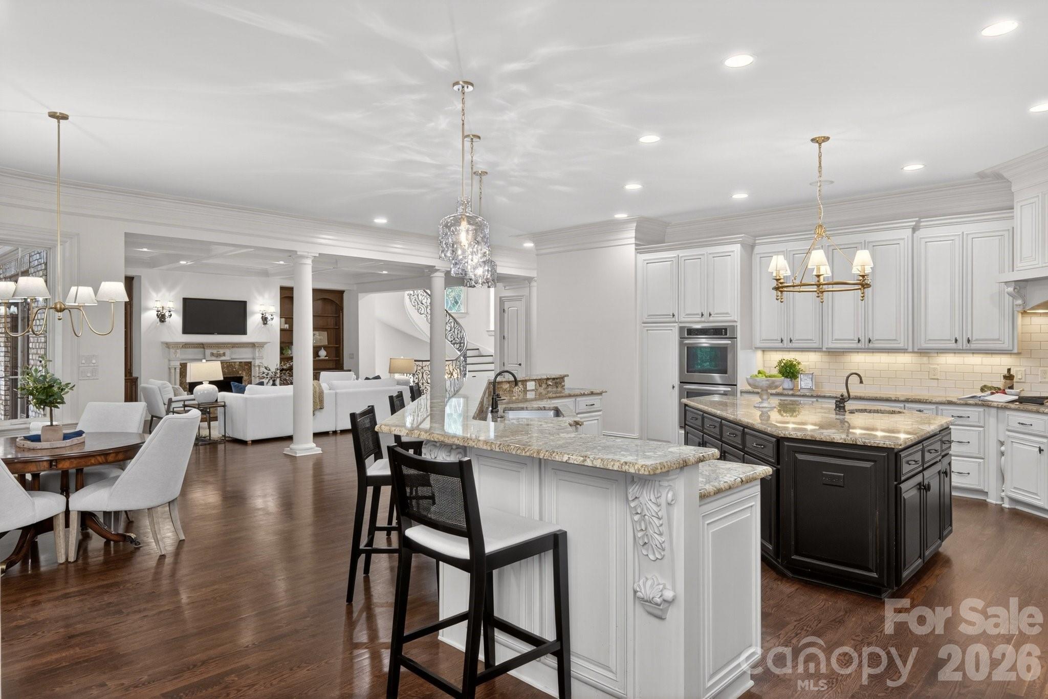 7828 Clovervale Drive Waxhaw NC 28173