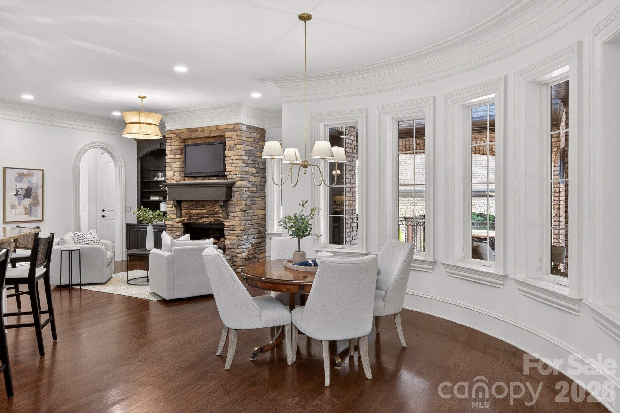 7828 Clovervale Drive Waxhaw NC 28173