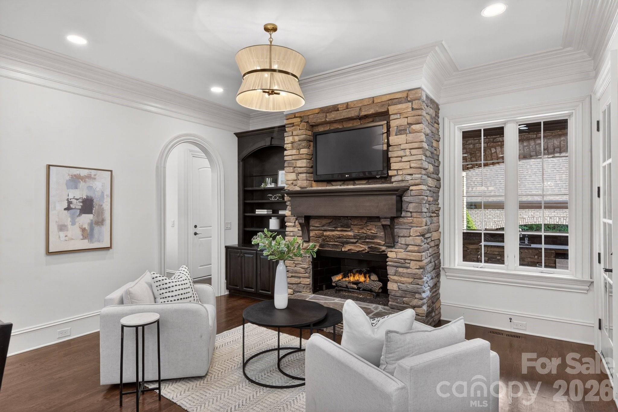 7828 Clovervale Drive Waxhaw NC 28173