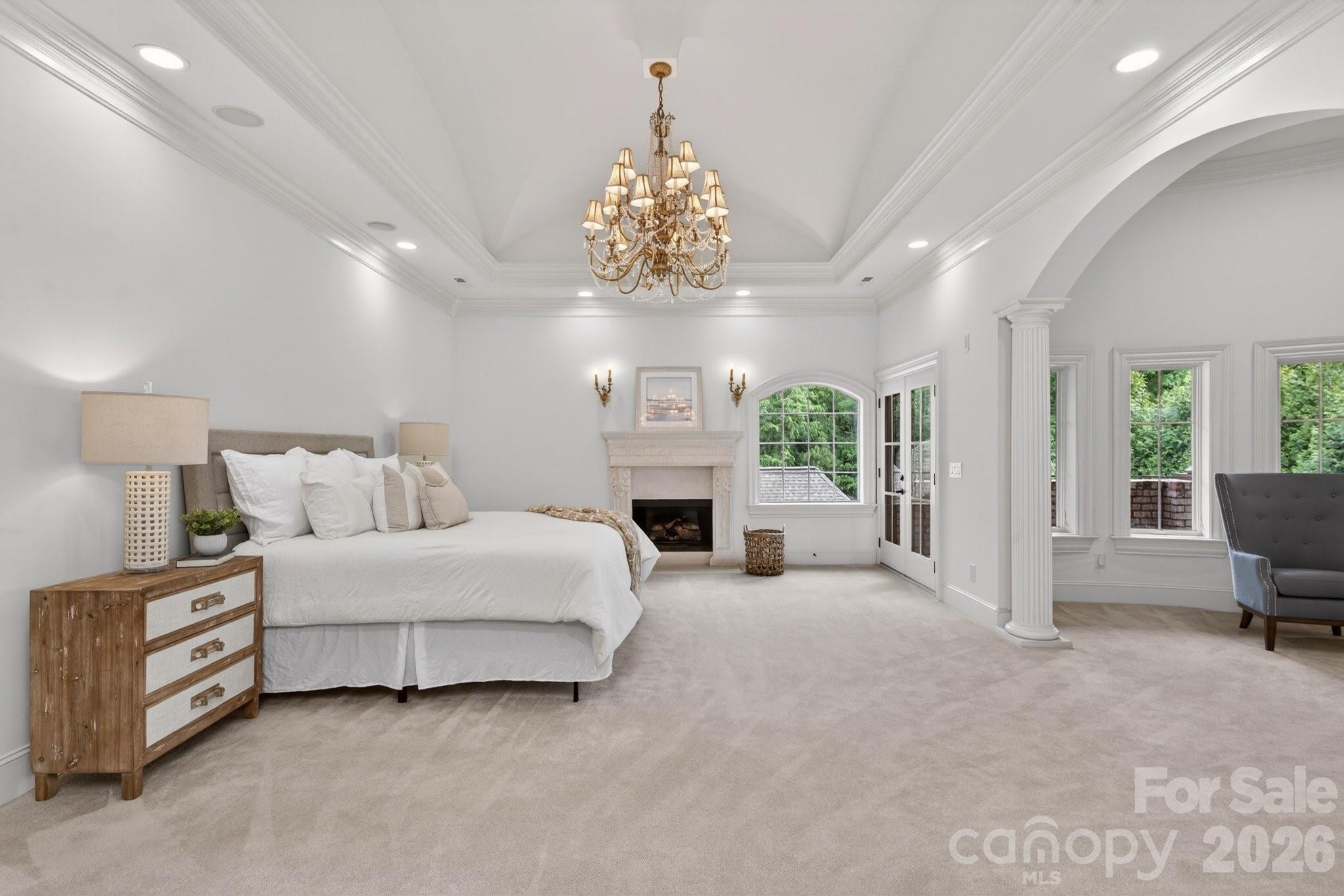 7828 Clovervale Drive Waxhaw NC 28173