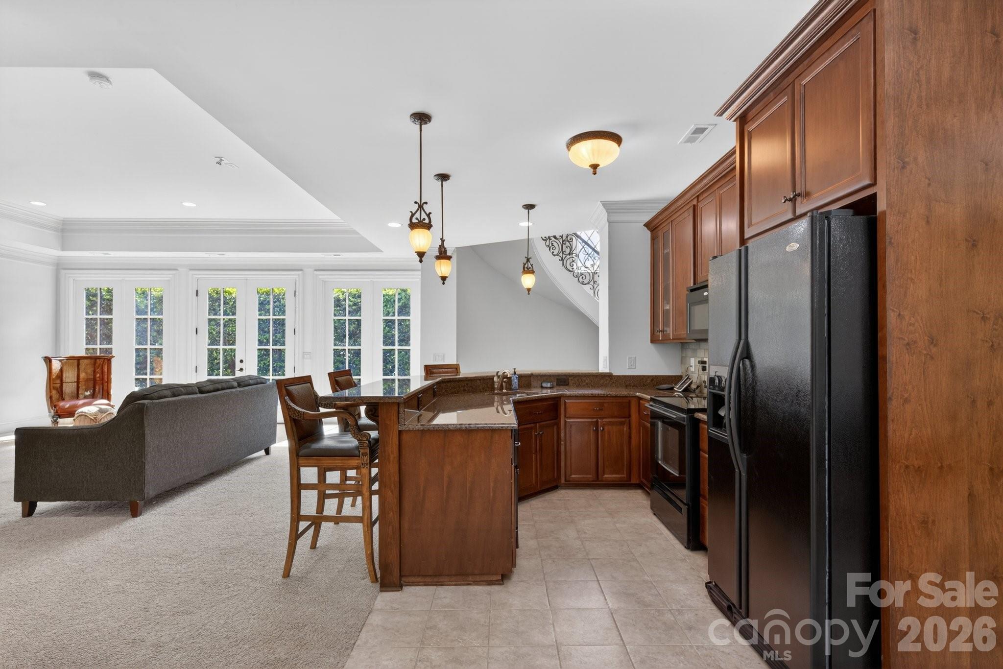 7828 Clovervale Drive Waxhaw NC 28173