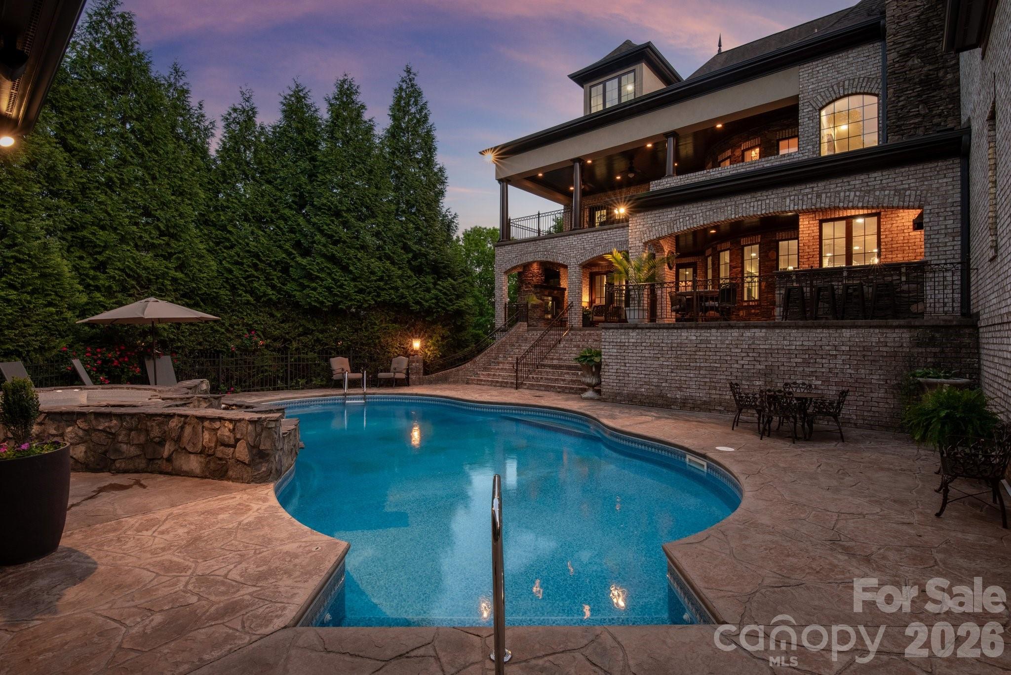 7828 Clovervale Drive Waxhaw NC 28173