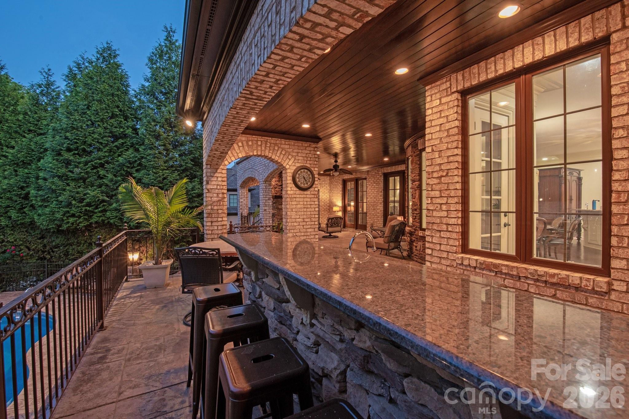 7828 Clovervale Drive Waxhaw NC 28173