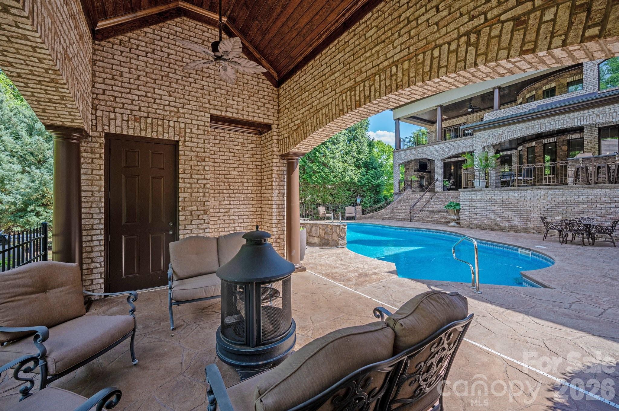 7828 Clovervale Drive Waxhaw NC 28173