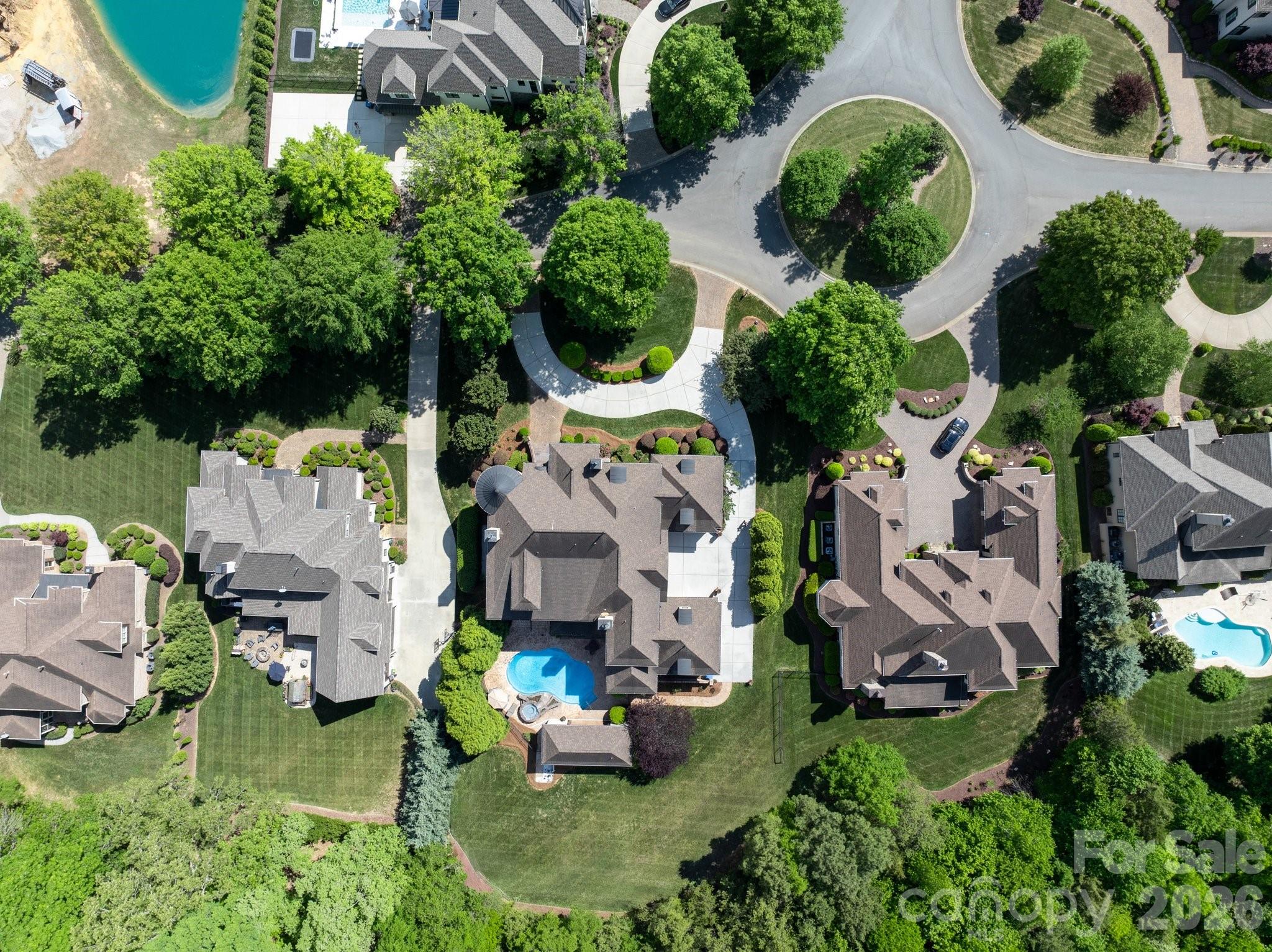 7828 Clovervale Drive Waxhaw NC 28173