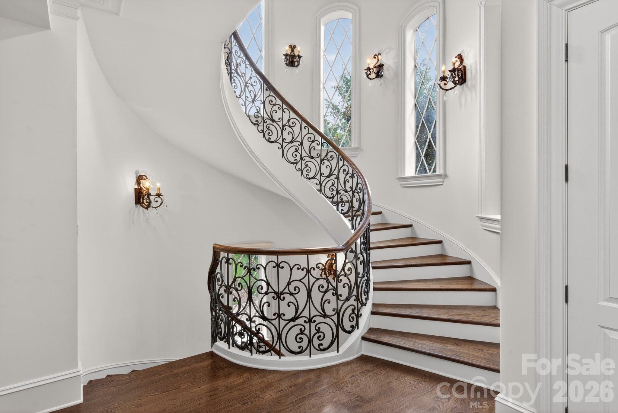 7828 Clovervale Drive Waxhaw NC 28173