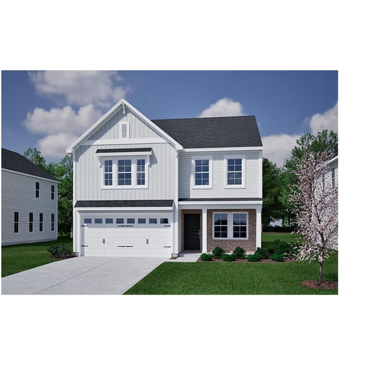 1305 Bansal Drive Charlotte NC 28215
