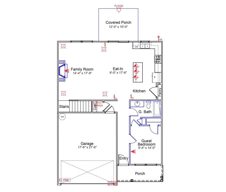 1305 Bansal Drive Charlotte NC 28215