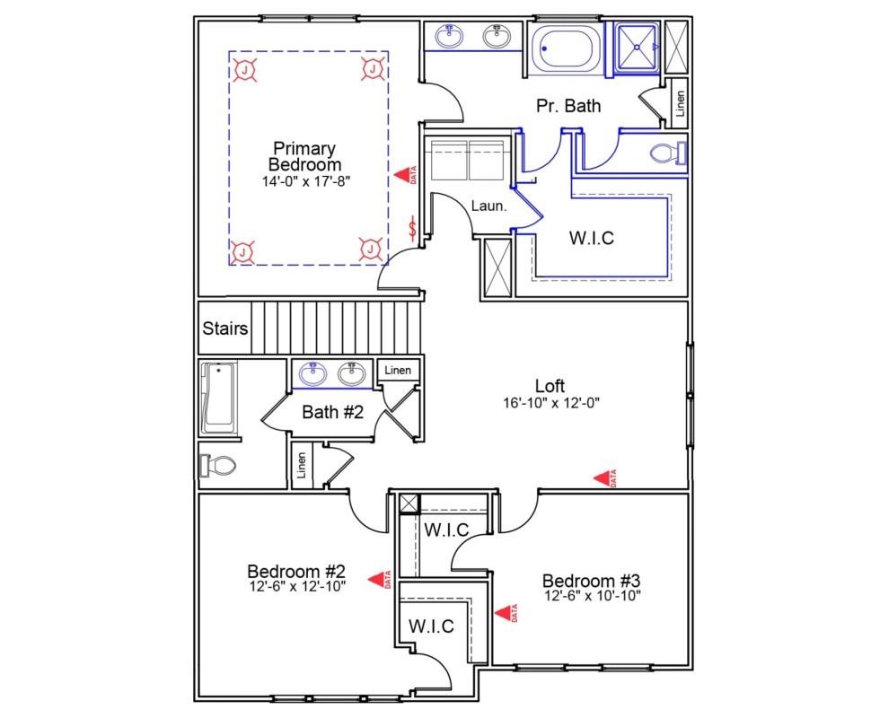 1305 Bansal Drive Charlotte NC 28215