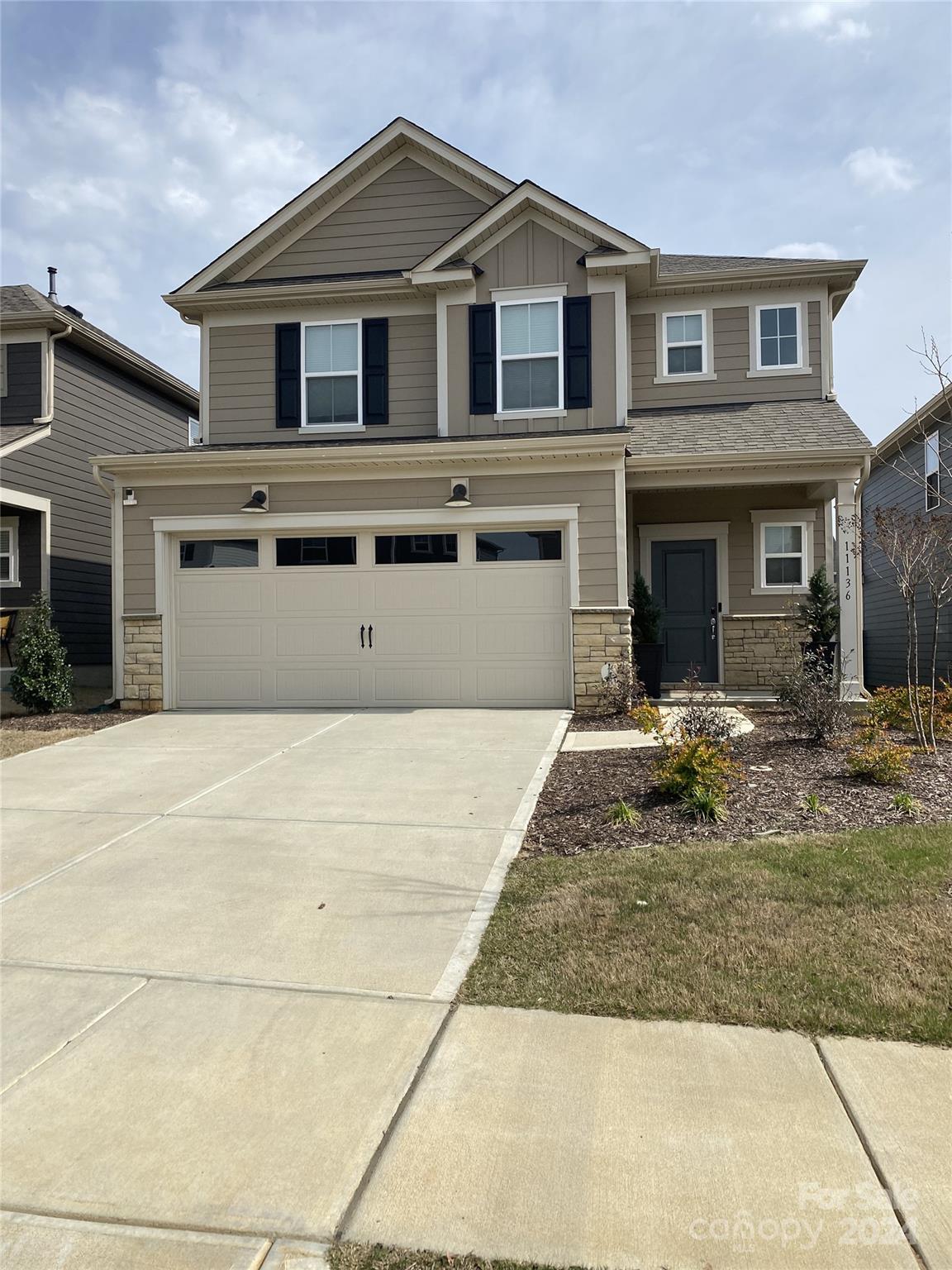 11136 Godwit Lane Charlotte NC 28278