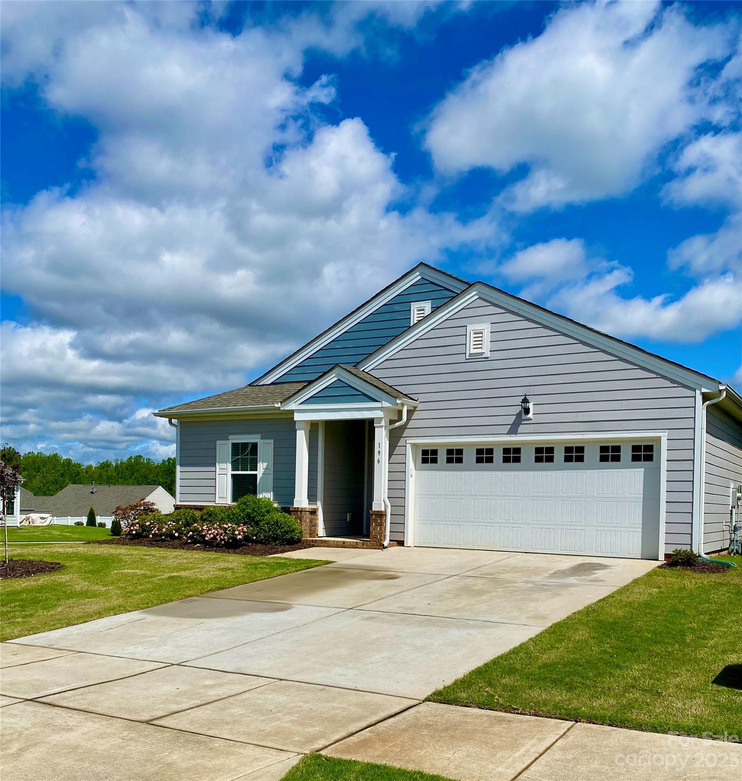 196 Willow Valley Drive Mooresville NC 28115