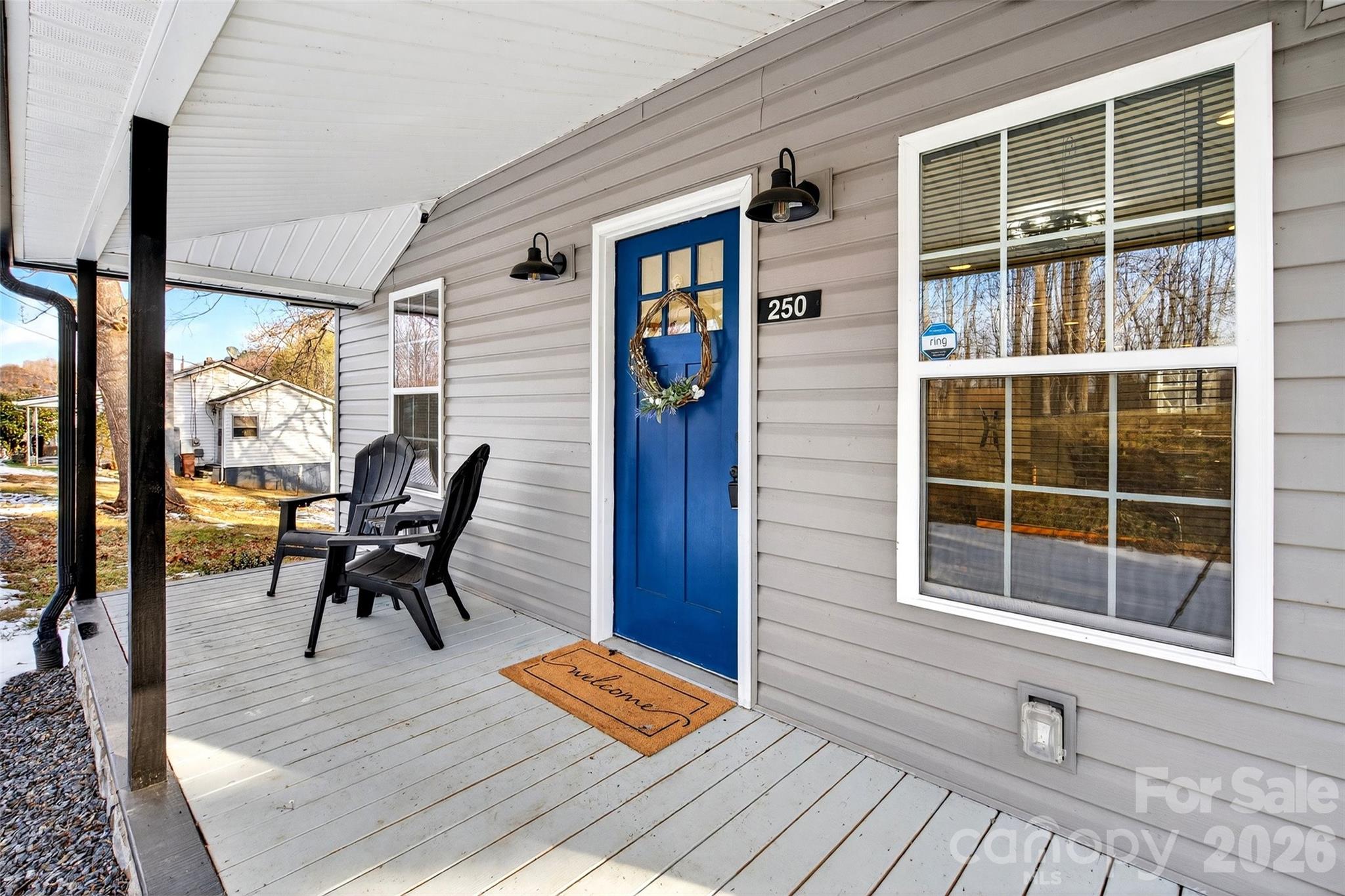 250 Seagle Street Marion NC 28752
