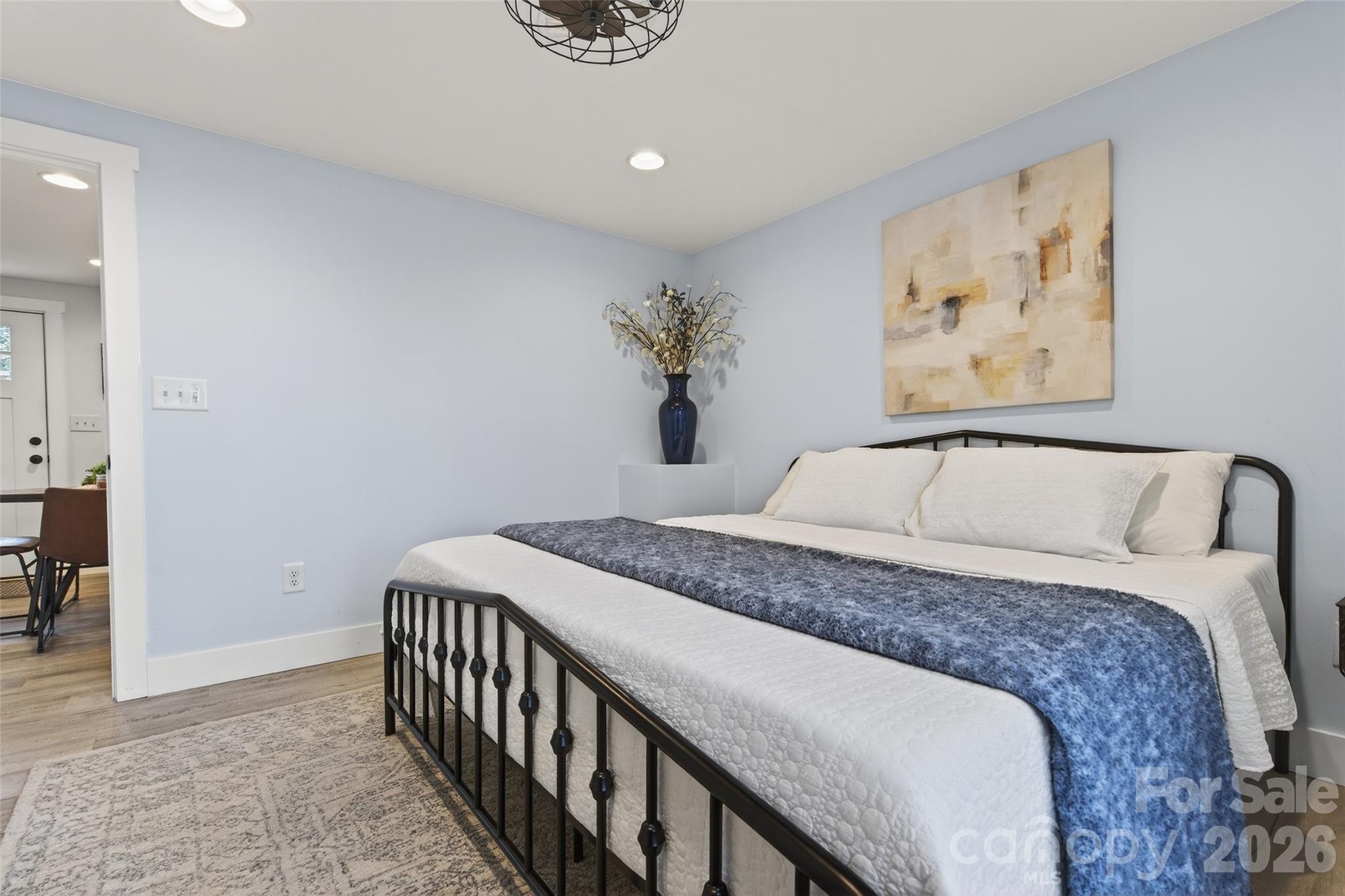 250 Seagle Street Marion NC 28752