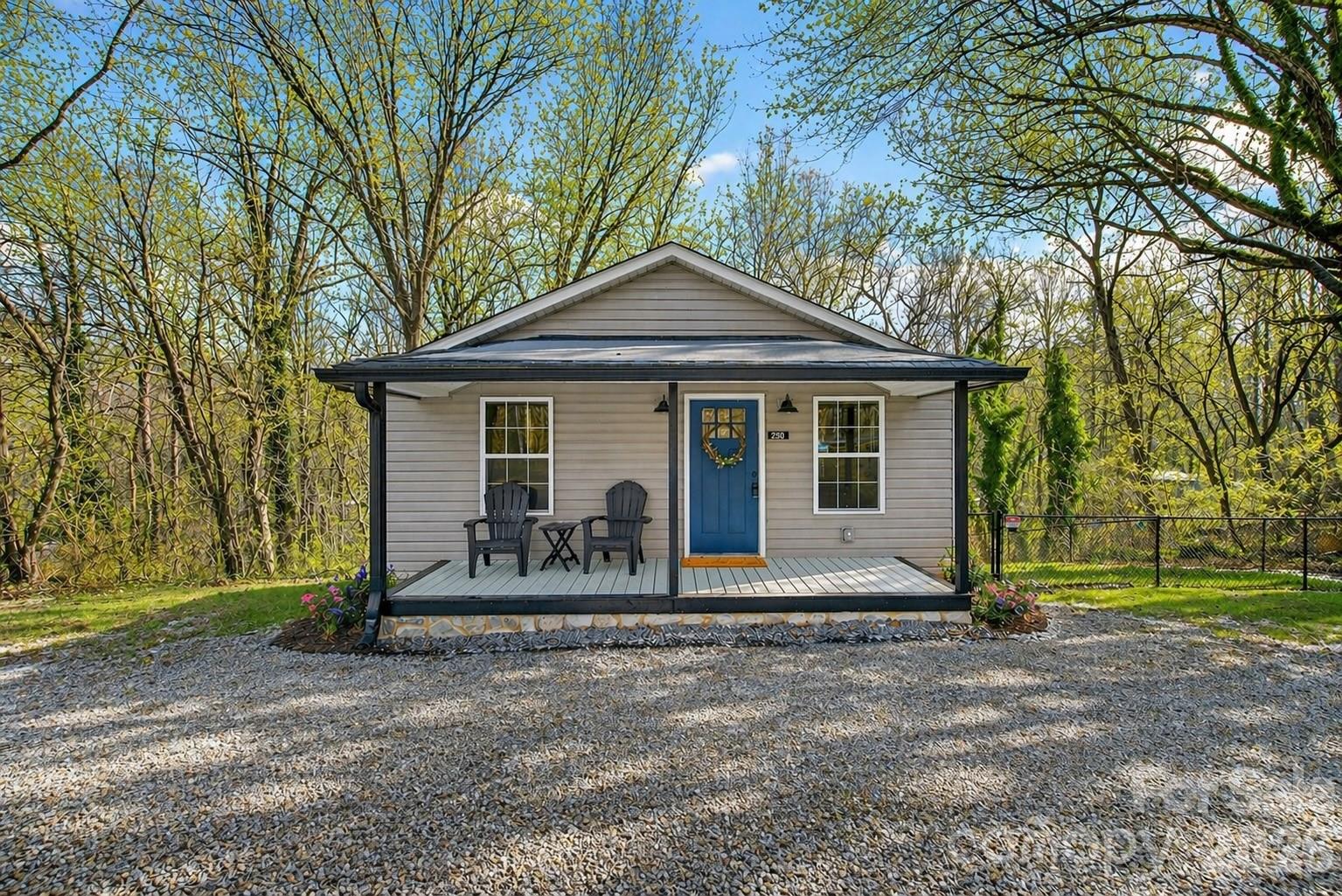 250 Seagle Street Marion NC 28752
