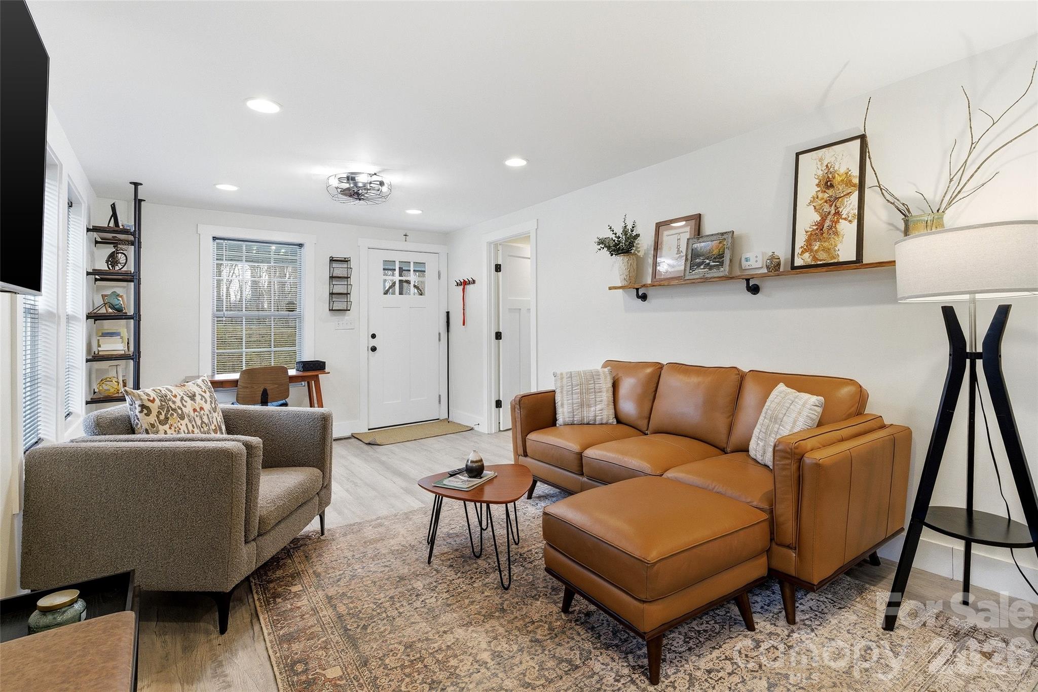 250 Seagle Street Marion NC 28752