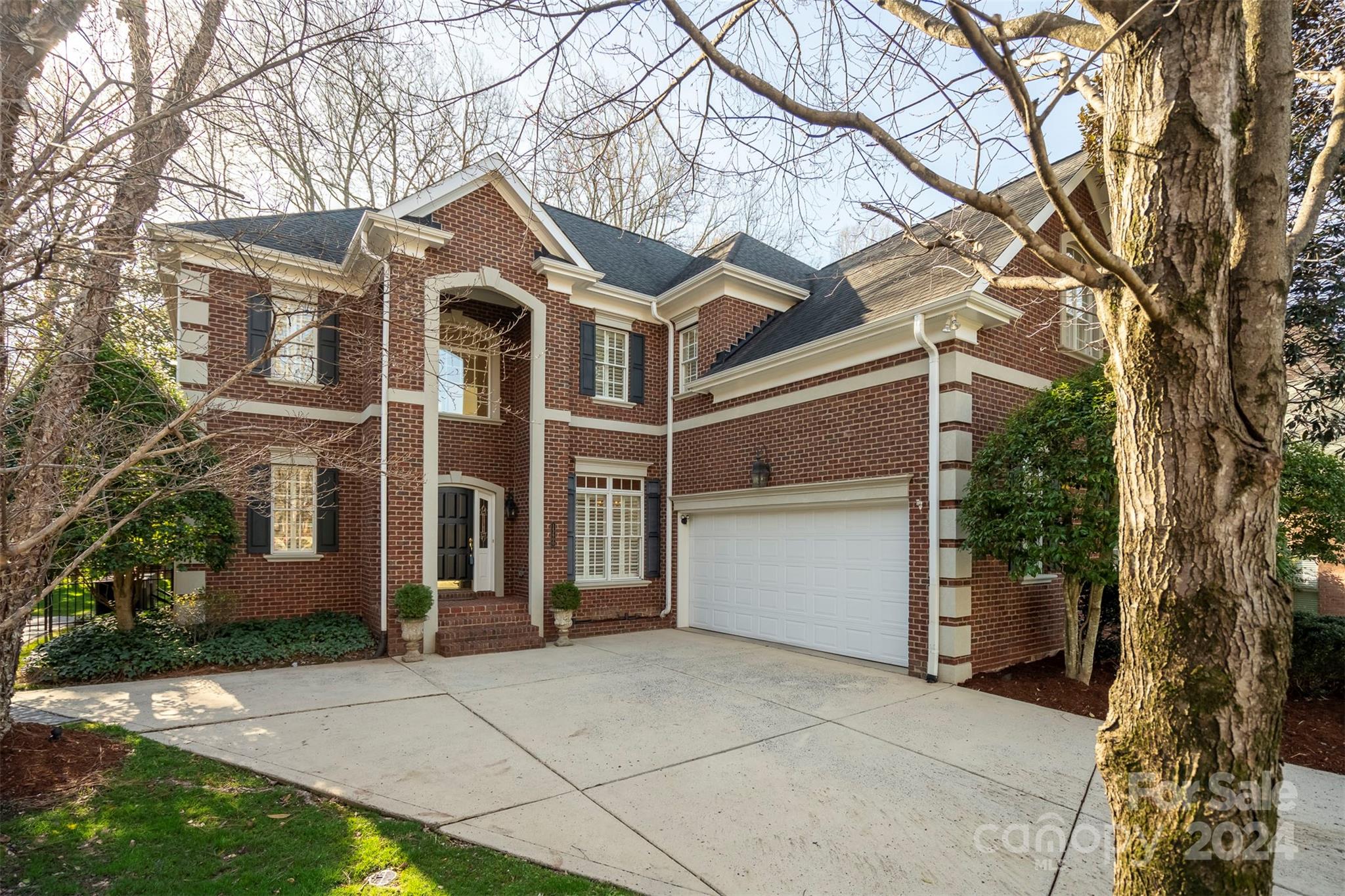 15600 Frohock Place Charlotte NC 28277