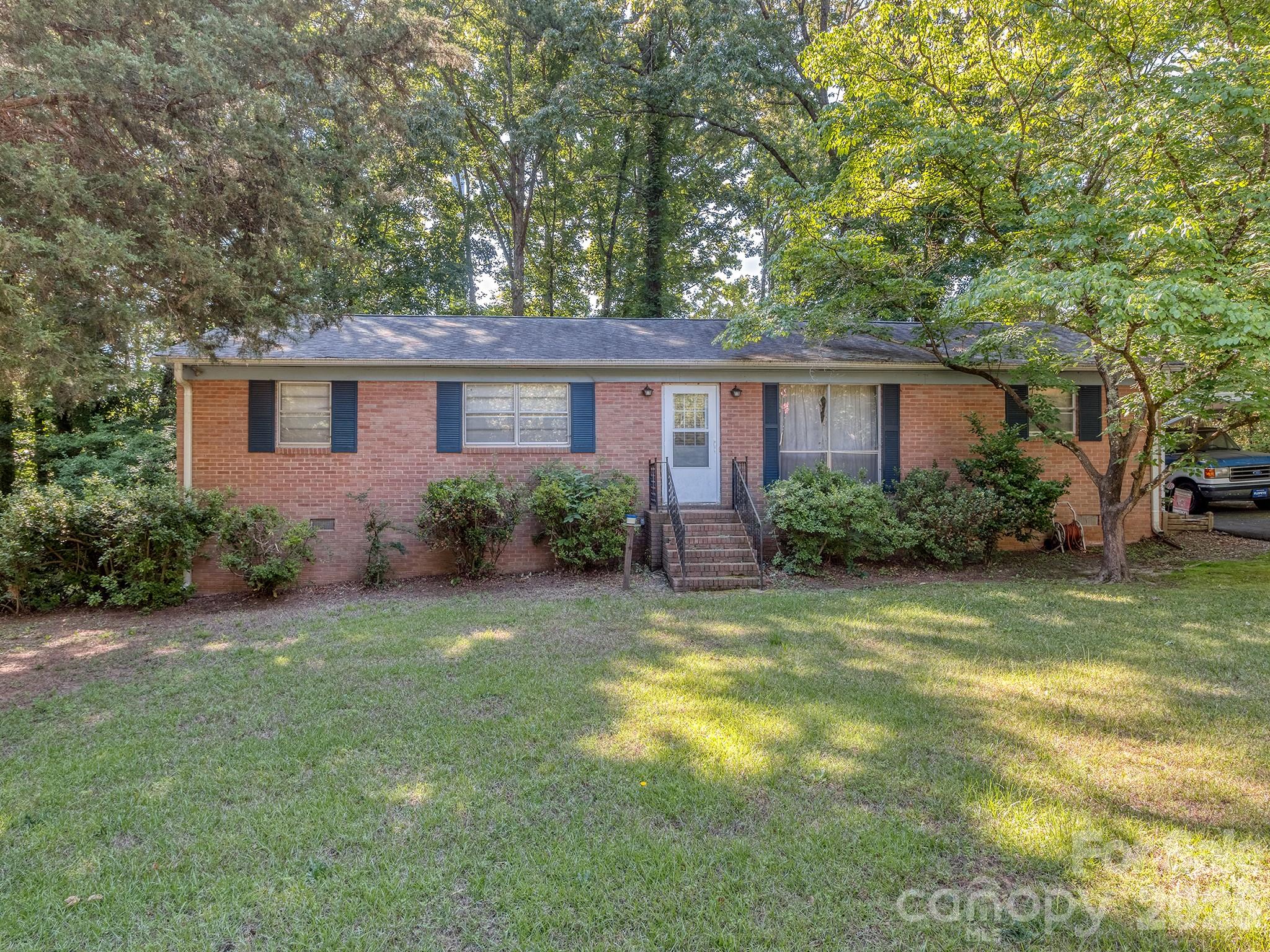 106 Mimosa Lane Fort Mill SC 29715